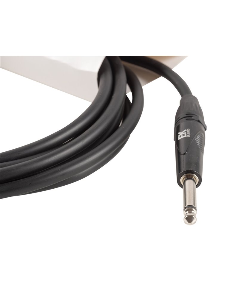 CABLES PARA COLUMNAS JACK-JACK RECTOS 9Mts