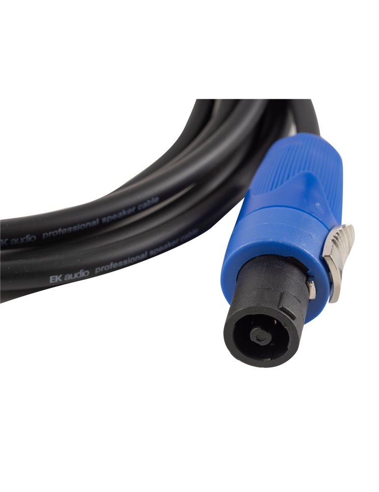 CABLES PARA COLUMNAS SPEAKON-SPEAKON 9Mts