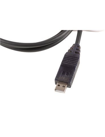 CABLE EK AUDIO USB/JACK 1,5 M 2