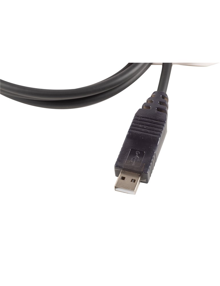 CABLE EK AUDIO USB/JACK 1,5 M