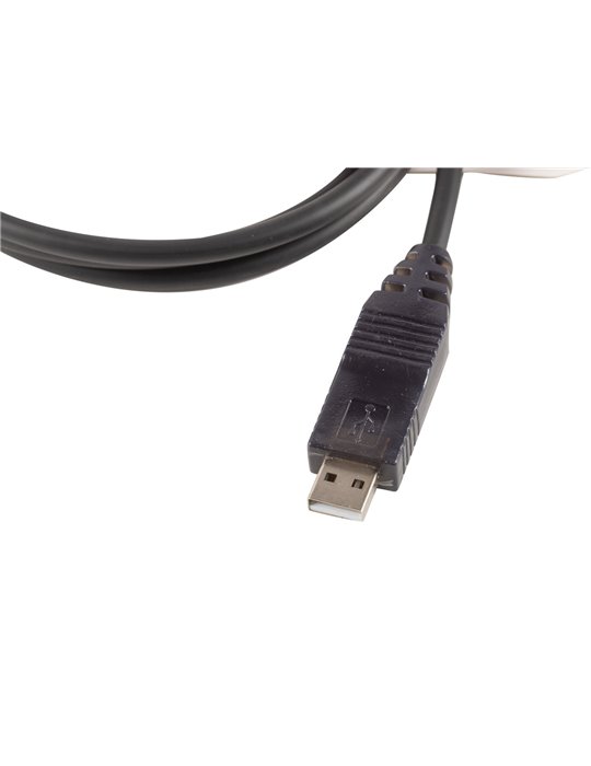 CABLE EK AUDIO USB/JACK 1,5 M