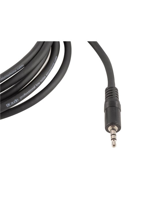 CABLE EK AUDIO MINI JACK STEREO - MINI JACK STEREO 3 M