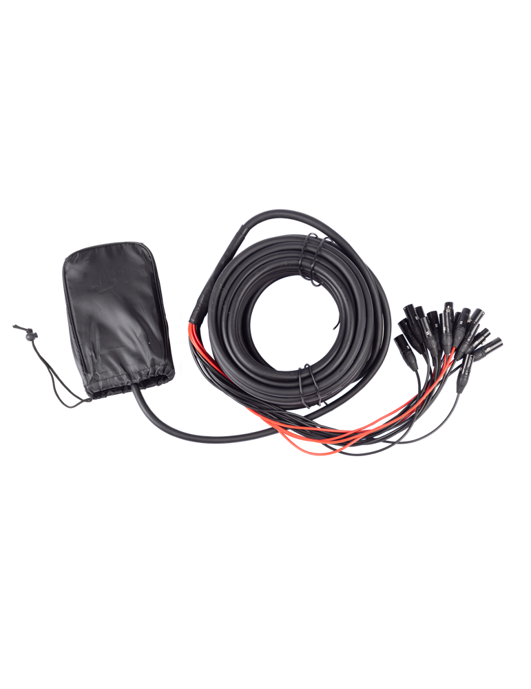 CAJAS DE CONEXIONES PARA ESCENARIO