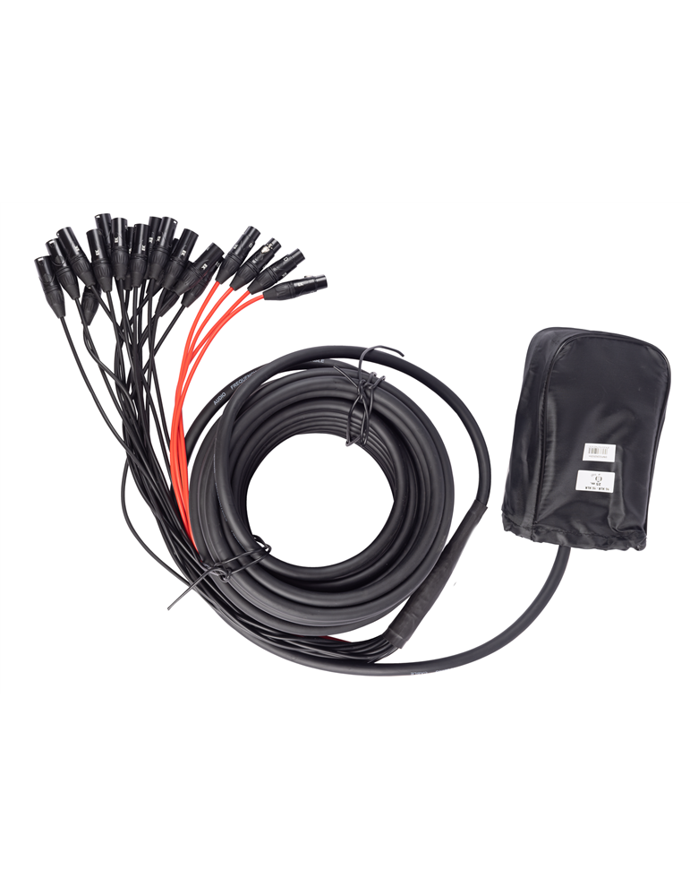 CAJAS DE CONEXIONES PARA ESCENARIO