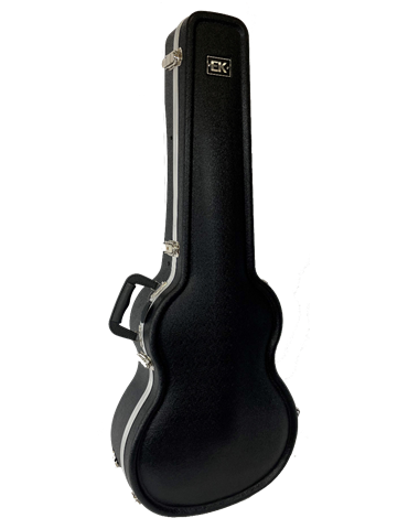 ESTUCHE EK PARA GUITARRA CLÁSICA DE ABS
