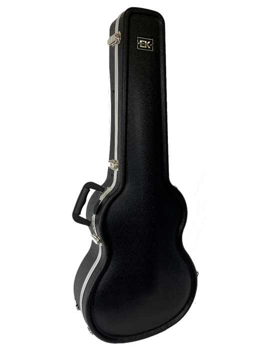 ESTUCHE EK PARA GUITARRA CLÁSICA DE ABS