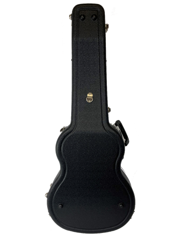ESTUCHE EK PARA GUITARRA CLÁSICA DE ABS 2