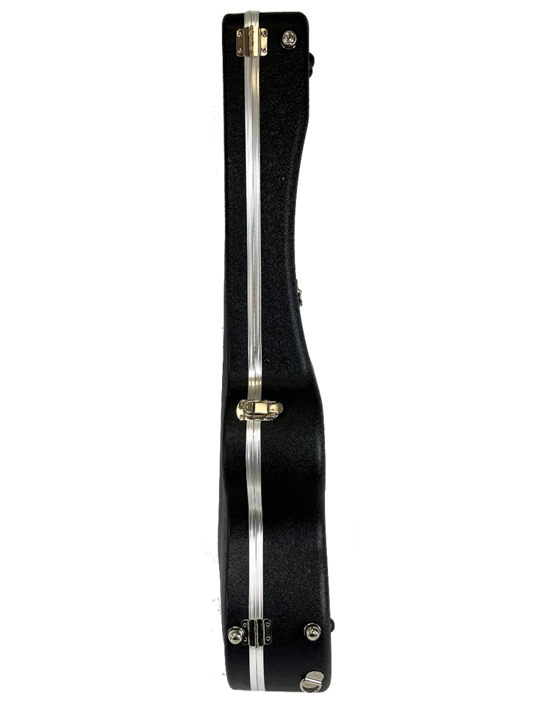 ESTUCHE EK PARA GUITARRA CLÁSICA DE ABS