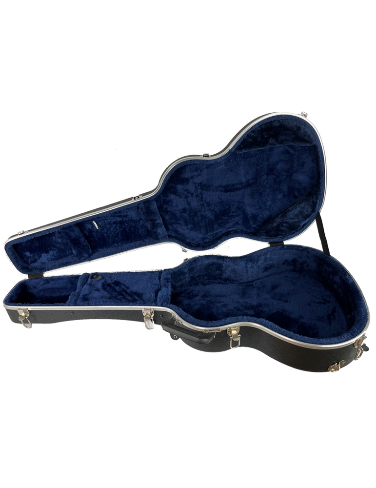 ESTUCHE EK PARA GUITARRA CLÁSICA DE ABS