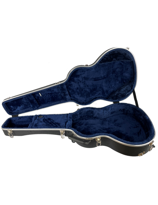 ESTUCHE EK PARA GUITARRA CLÁSICA DE ABS