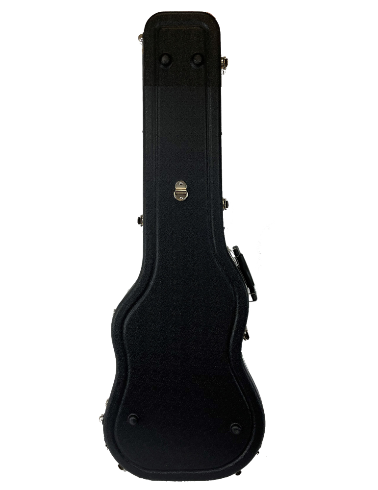 ESTUCHE EK PARA GUITARRA ELÉCTRICA DE ABS