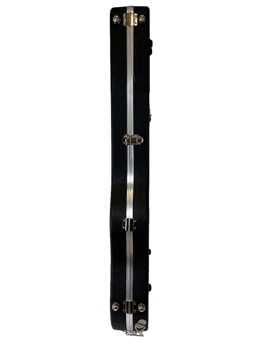 ESTUCHE EK PARA GUITARRA ELÉCTRICA DE ABS