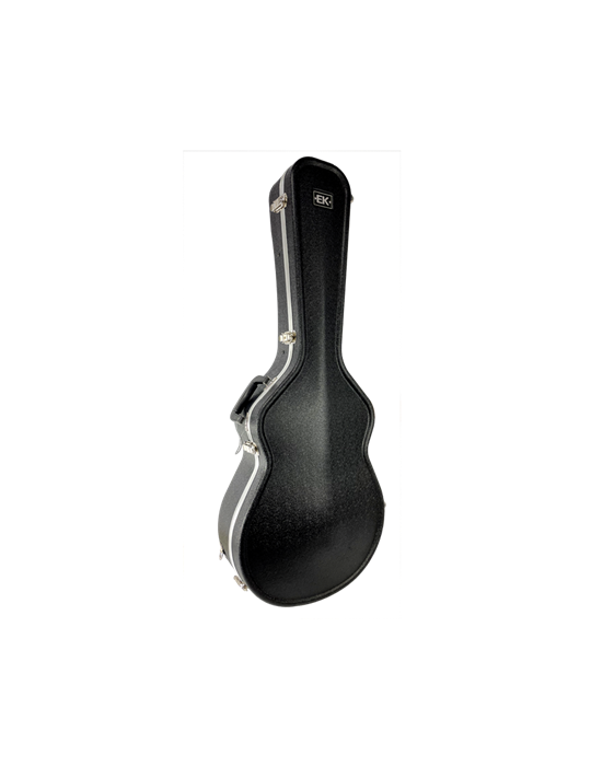 ESTUCHE EK PARA GUITARRA ELÉCTRICA TIPO LES PAUL DE ABS