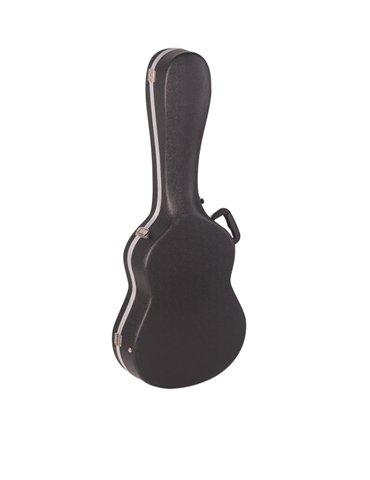 ESTUCHE EK PARA GUITARRA ELÉCTRICA TIPO LES PAUL DE ABS 2