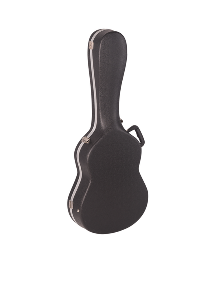 ESTUCHE EK PARA GUITARRA ELÉCTRICA TIPO LES PAUL DE ABS