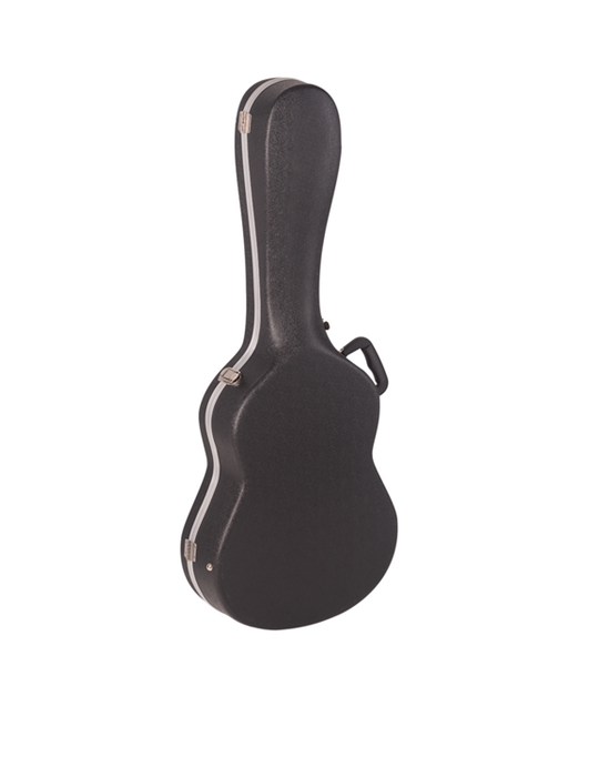 ESTUCHE EK PARA GUITARRA ELÉCTRICA TIPO LES PAUL DE ABS