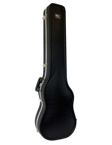 ESTUCHE EK PARA BAJO ELÉCTRICO DE ABS