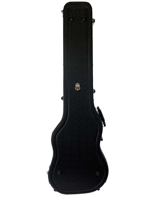 ESTUCHE EK PARA BAJO ELÉCTRICO DE ABS