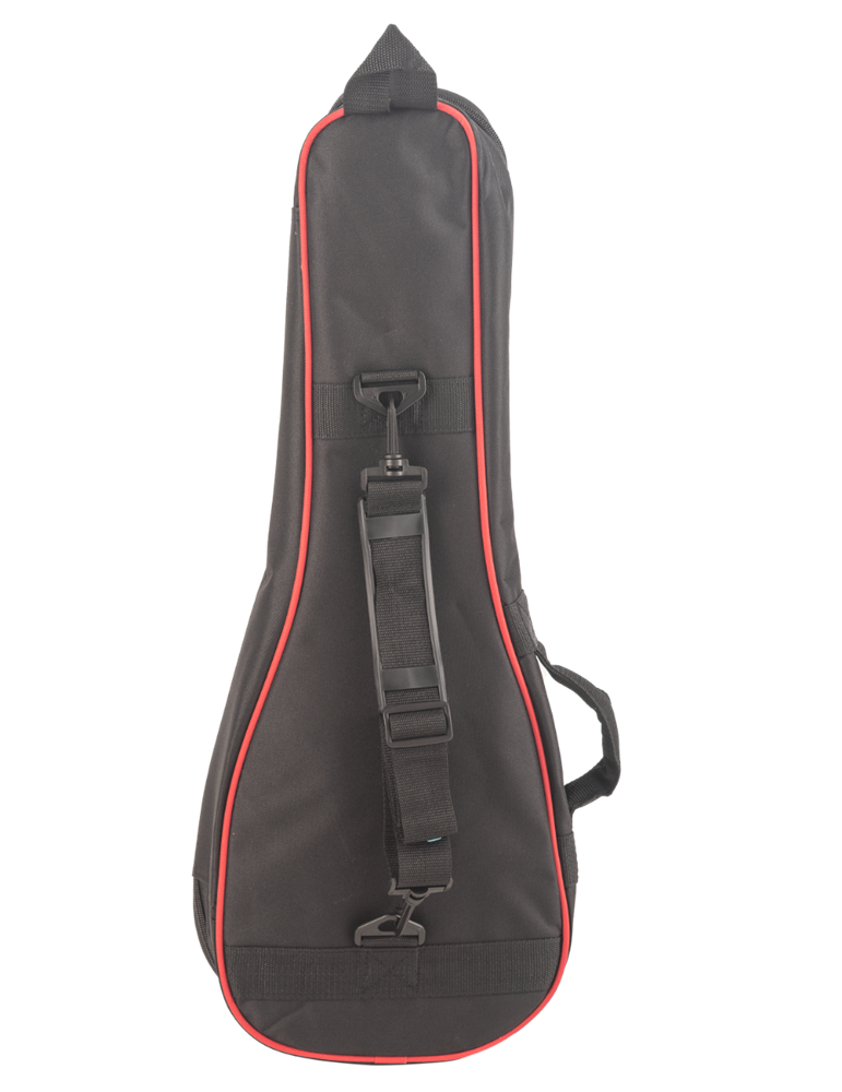 FUNDA EK PARA UKELELE PARA SOPRANO Y CONCIERTO