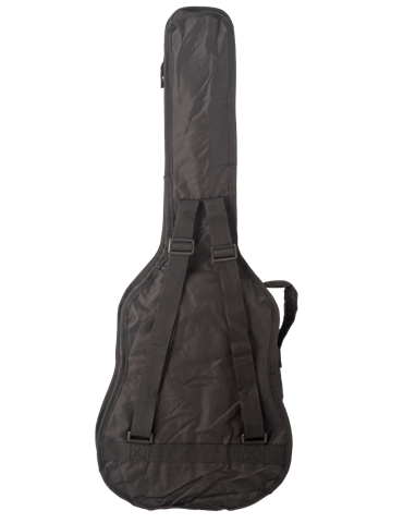 FUNDA EK DE NYLON PARA GUITARRA CLÁSICA DE 4/4 2