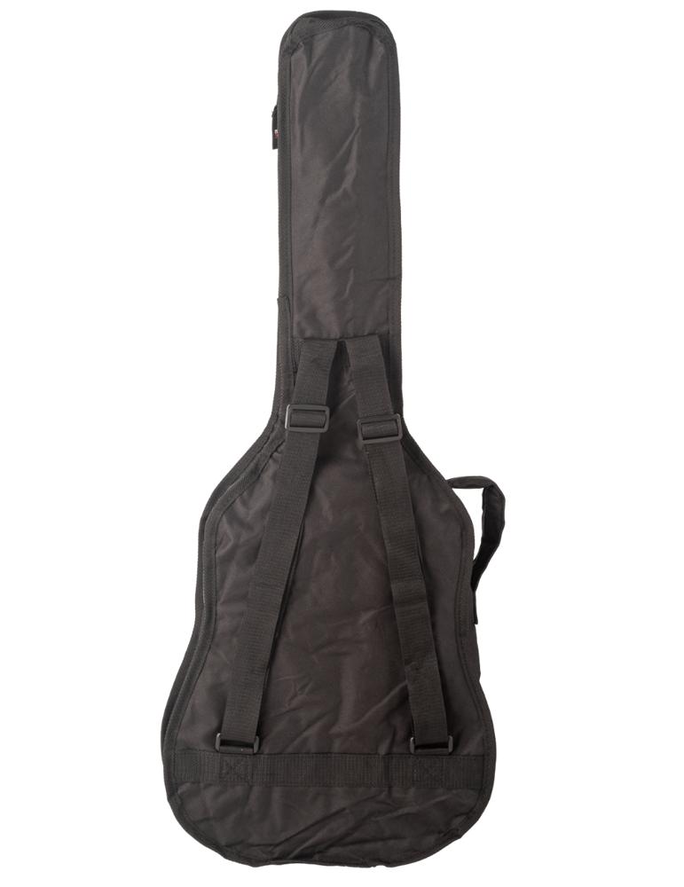 FUNDA EK DE NYLON PARA GUITARRA CLÁSICA DE 4/4