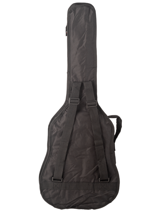 FUNDA EK DE NYLON PARA GUITARRA CLÁSICA DE 4/4