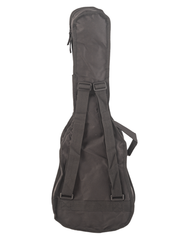 FUNDA EK DE NYLON PARA GUITARRA CLÁSICA DE 1/4 2