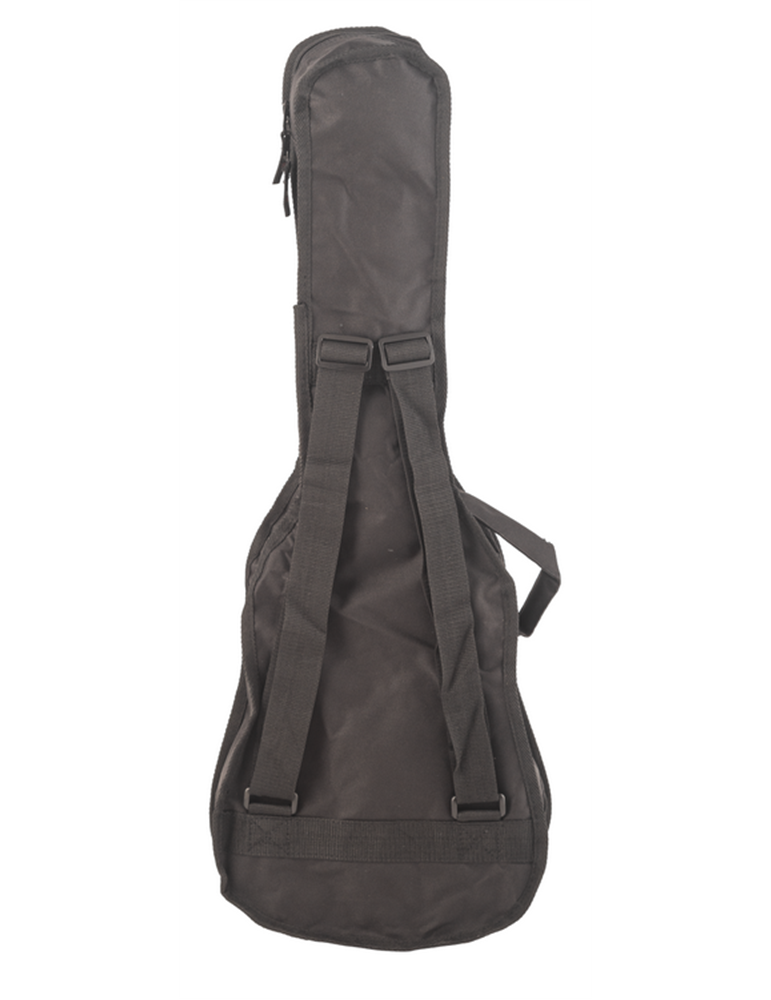 FUNDA EK DE NYLON PARA GUITARRA CLÁSICA DE 1/4