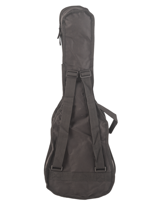 FUNDA EK DE NYLON PARA GUITARRA CLÁSICA DE 1/4