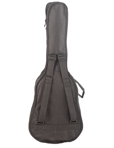 FUNDA EK DE NYLON PARA GUITARRA CLÁSICA DE 1/2 2