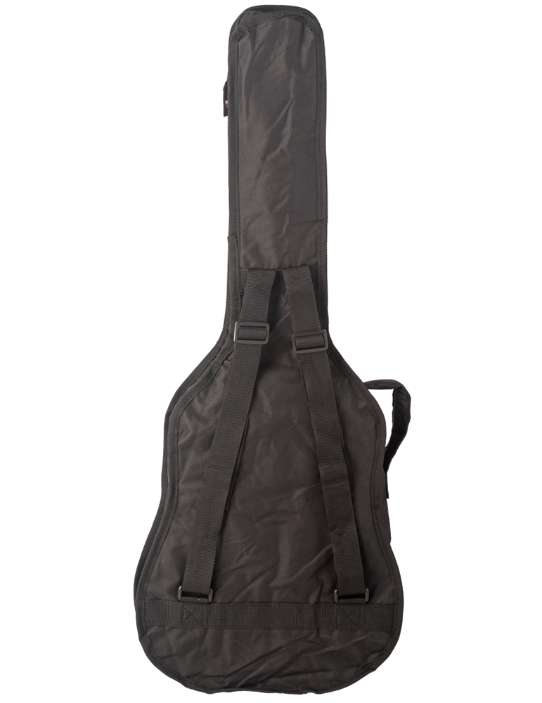 FUNDA EK DE NYLON PARA GUITARRA CLÁSICA DE CADETE DE 3/4