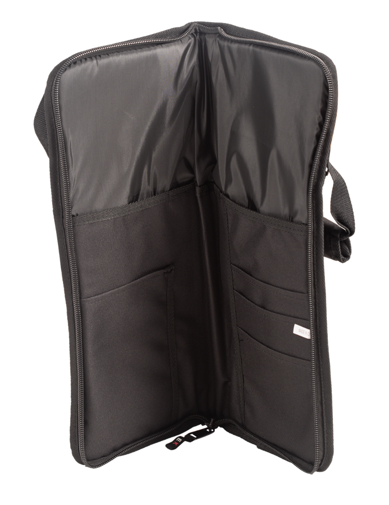 FUNDA EK PARA BAQUETAS