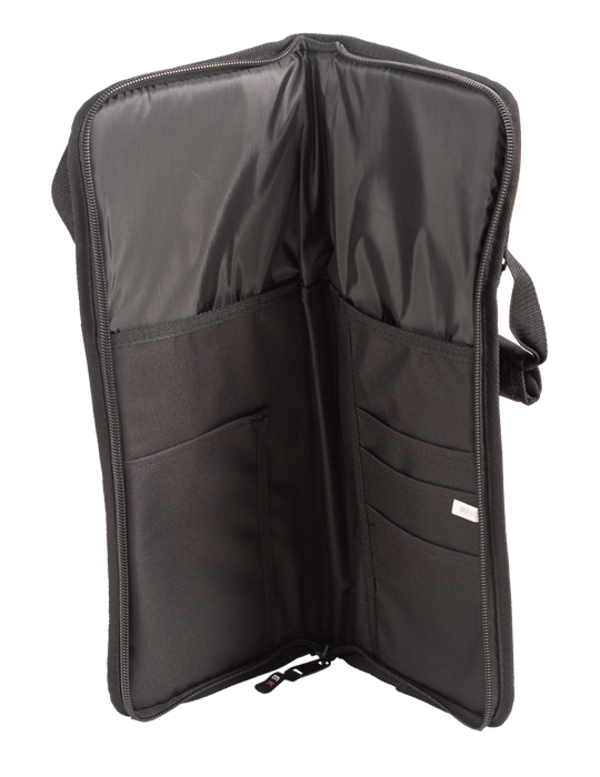 FUNDA EK PARA BAQUETAS