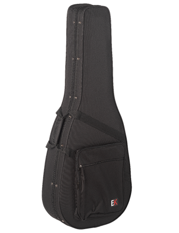 FUNDA-ESTUCHE PARA CLÁSICA DE FOAM CON FORMA