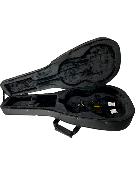 FUNDA-ESTUCHE PARA CLÁSICA DE FOAM CON FORMA