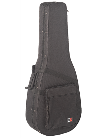 FUNDA-ESTUCHE EK PARA ACÚSTICA DE FOAM CON FORMA