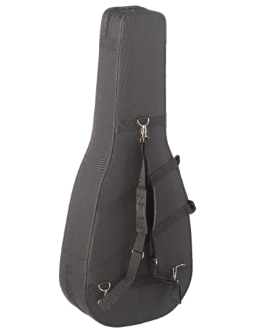 FUNDA-ESTUCHE EK PARA ACÚSTICA DE FOAM CON FORMA 2