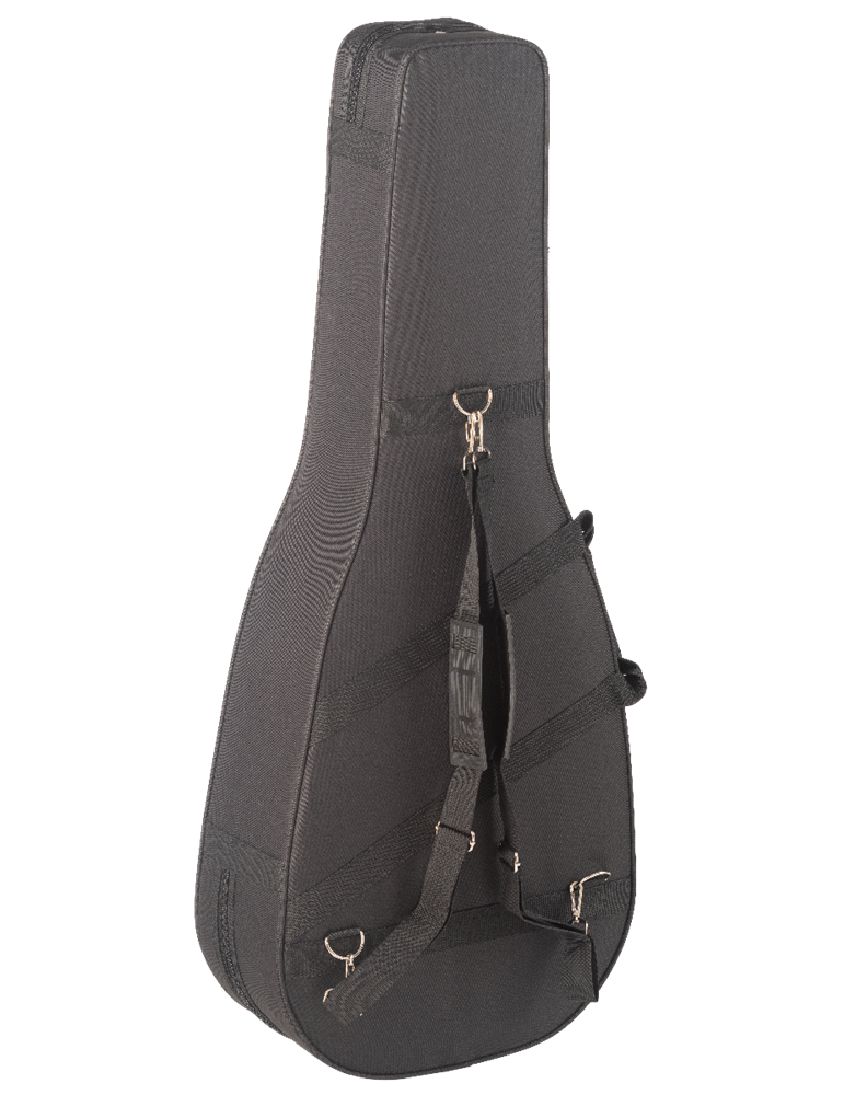 FUNDA-ESTUCHE EK PARA ACÚSTICA DE FOAM CON FORMA