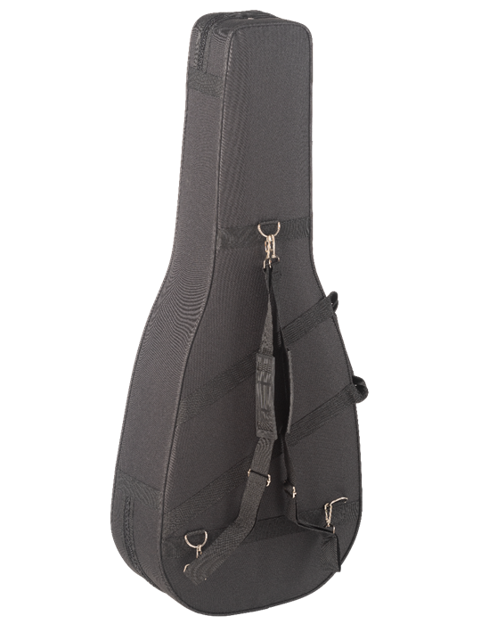 FUNDA-ESTUCHE EK PARA ACÚSTICA DE FOAM CON FORMA