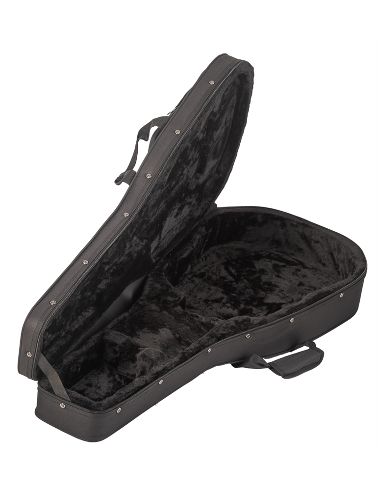 FUNDA-ESTUCHE EK PARA ACÚSTICA DE FOAM CON FORMA