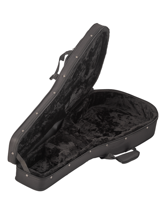 FUNDA-ESTUCHE EK PARA ACÚSTICA DE FOAM CON FORMA