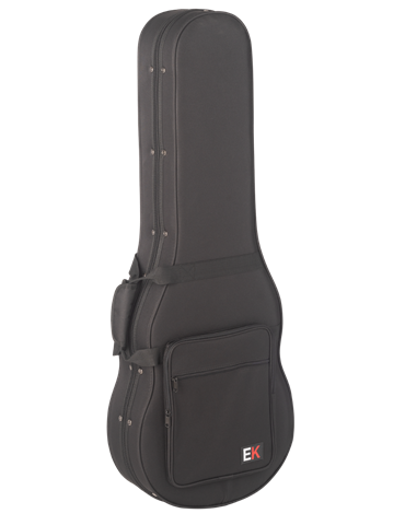 FUNDA-ESTUCHE EK PARA LES PAUL DE FOAM CON FORMA