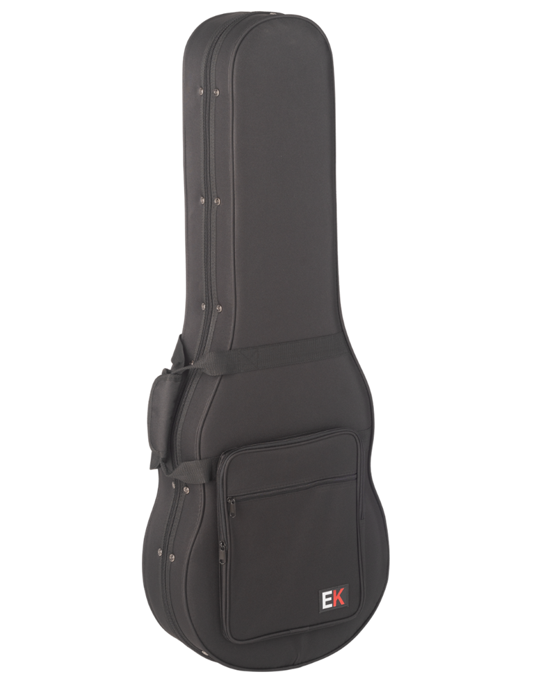 FUNDA-ESTUCHE EK PARA LES PAUL DE FOAM CON FORMA