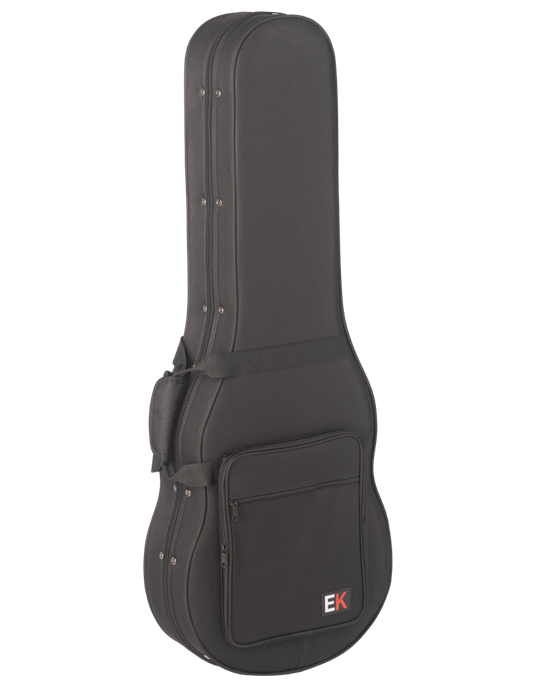 FUNDA-ESTUCHE EK PARA LES PAUL DE FOAM CON FORMA