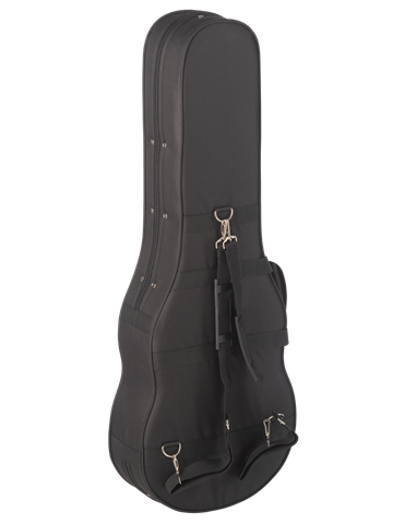 FUNDA-ESTUCHE EK PARA LES PAUL DE FOAM CON FORMA 2