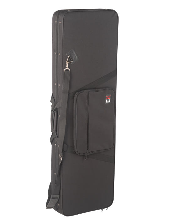 FUNDA-ESTUCHE EK PARA BAJO DE FOAM RECTANGULAR 013BS