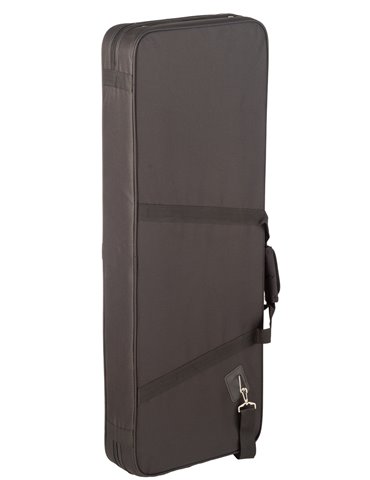 FUNDA-ESTUCHE EK PARA GUITARRA ELÉCTRICA DE FOAM RECTANGULAR 2