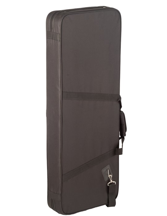 FUNDA-ESTUCHE EK PARA GUITARRA ELÉCTRICA DE FOAM RECTANGULAR