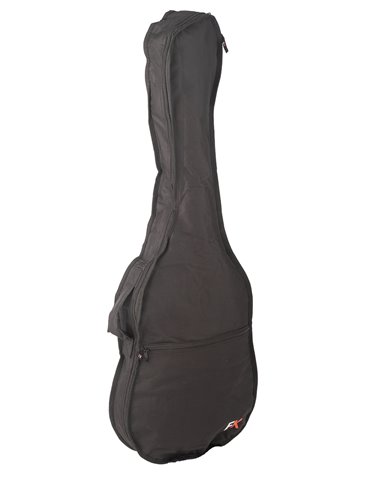 FUNDA EK PARA GUITARRA ELÉCTRICA DE NYLON