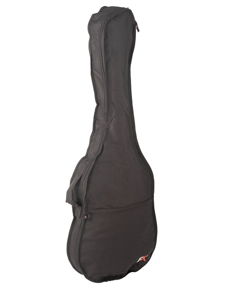 FUNDA EK PARA GUITARRA ELÉCTRICA DE NYLON